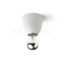 REACH mennyezeti lámpa fehér 230V LED E27 11W