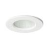 NONO DIMM süllyesztett lámpa fekete 230V LED 7W IP65 3000K