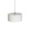 SFERA DIMM függö lámpa fehér 230V LED 15+9W 3000K