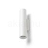 LUKE fali lámpa fehér  230V LED GU10 2x7W