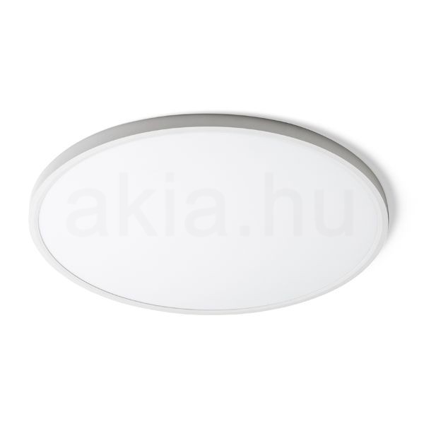 LANA 60 felületre szerelhető fehér műanyag 230V LED 50W 3000K 4000K 6000K