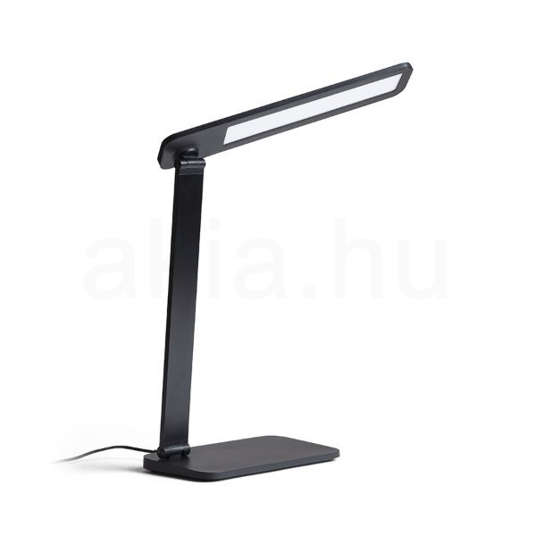MAREK DIMM asztali lámpa fekete  230V LED 6W  3000K 4000K 6500K