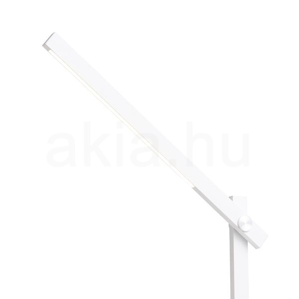 ROD DIMM asztali lámpa fehér  230V LED 5.5W  3000K 4000K 6500K