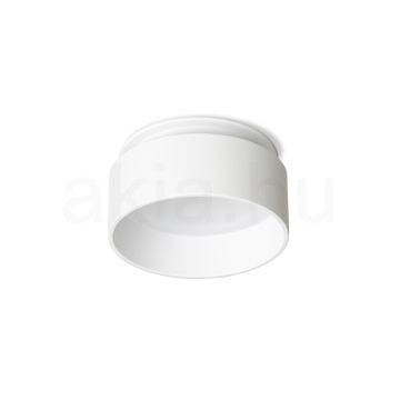 TORD süllyesztett lámpa fehér 230V LED GU10 9W