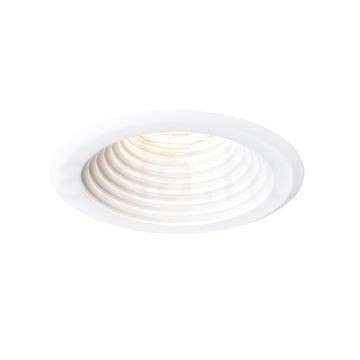 DANTOR süllyesztett lámpa gipsz 230V LED GU10 8W