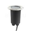 ORBU R süllyesztett lámpa  rozsdamentes acél 230V GU10 15W IP67