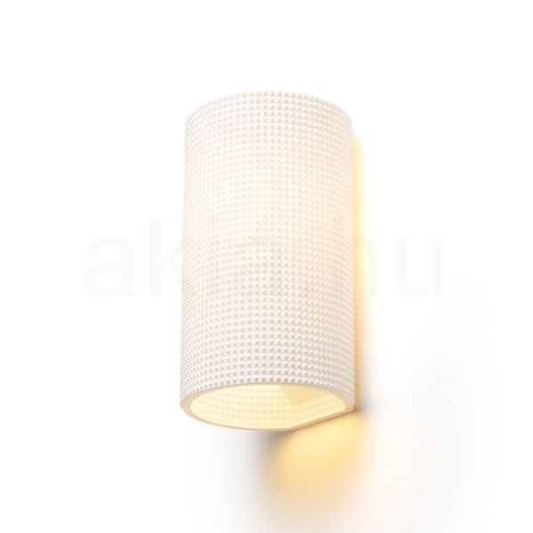 CALLUM RD2 250 fali lámpa fehér Eco PLA 230V LED E27 15W