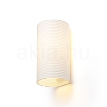 CALLUM RR4 250 fali lámpa fehér Eco PLA 230V LED E27 15W