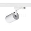 DUDE háromfázisú áramkörös sínre fehér  230V LED GU10 9W