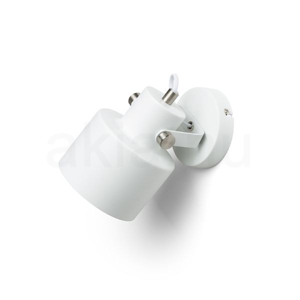 CELEIA felületre szerelhető matt fehér matt nikkel 230V LED E27 11W