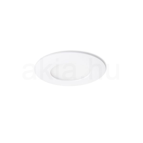 DADA 9 süllyesztett lámpa fehér 230V LED 3W 3000K