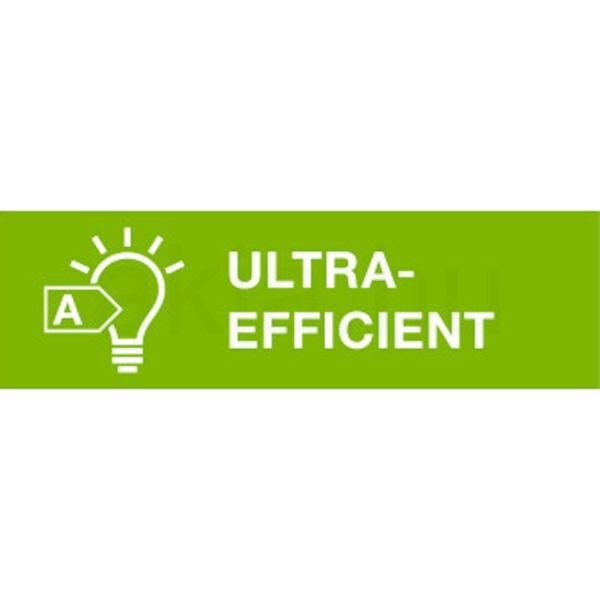 OSRAM ULTRA ECONOMY 210lm/W Classic A   világos 230V E27 LED EQ60  3000K