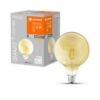 OSRAM SMART+ Globe 125 WiFi Vintage borostyán 230V E27 LED EQ53 2400K