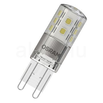 OSRAM PIN G9 DIMM 230V G9 LED EQ30 2700K