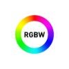 LED STRIP ORION RGBW LED szalag 5m   12V= LED 96W 120°  RGBW