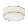 CASSABLANCA  LED 40  mennyezeti lámpa  króm 230V LED 35W  3000K