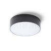 LARISA OUT 22 felületre szerelhető fekete  230V LED 20W IP65  3000K 4000K 5700K