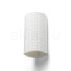 CALLUM RD2 250 fali lámpa fehér Eco PLA 230V LED E27 15W