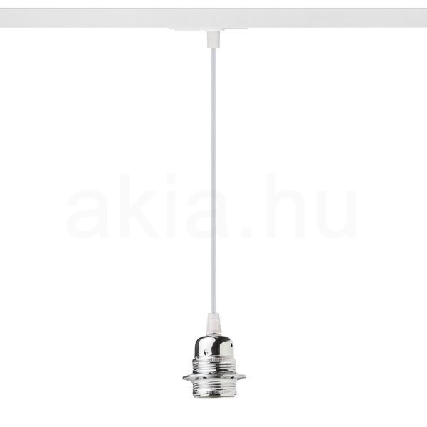 ELISA egyfázisú áramkörös sínre FEHAS1+FEHK+KF   230V LED E27 15W
