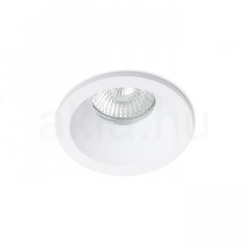 BERMUDA süllyesztett lámpa fehér  230V LED GU10 15W IP65
