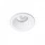 BERMUDA süllyesztett lámpa fehér  230V LED GU10 15W IP65