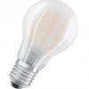 OSRAM Retrofit Classic A DIMM  matt 230V E27 LED EQ60  4000K