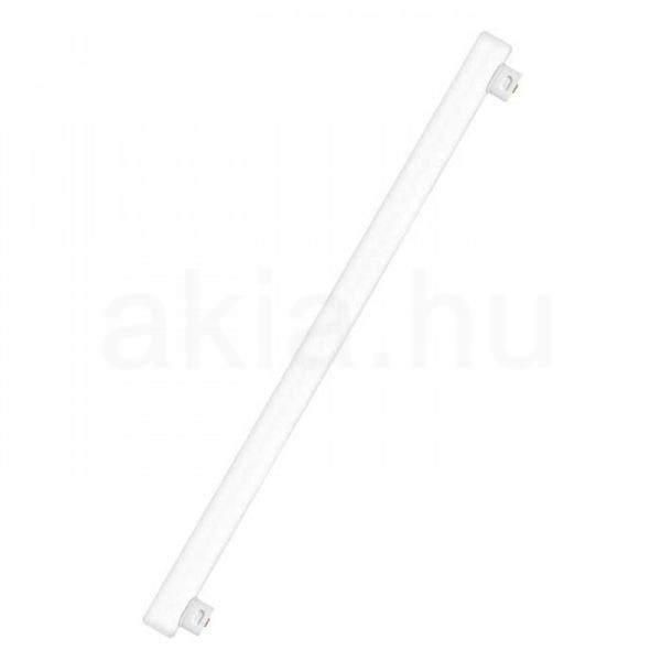 OSRAM LEDINESTRA 2P 50 DIMM  matt 230V S14s LED EQ40  2700K