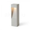 TORIN 30 állólámpa fekete  230V LED 7W 120° IP65  3000K