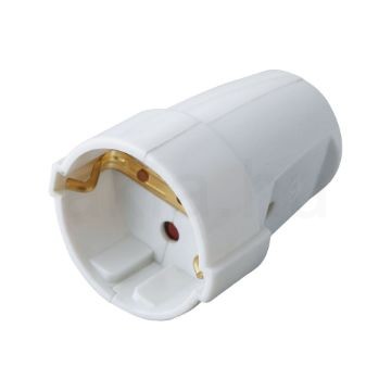 Technik Szerelhető Foglalat MT005 IP20 16A PP B1