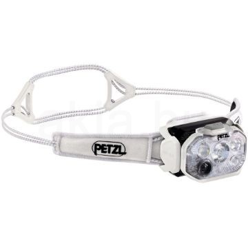 Petzl Fejlámpa SWIFT RL 2026 (akkumulátoros) (1200 lumen) Fehér